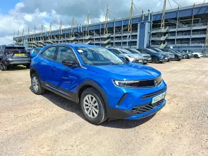 Vauxhall Mokka 51 kWh SE Premium 2022