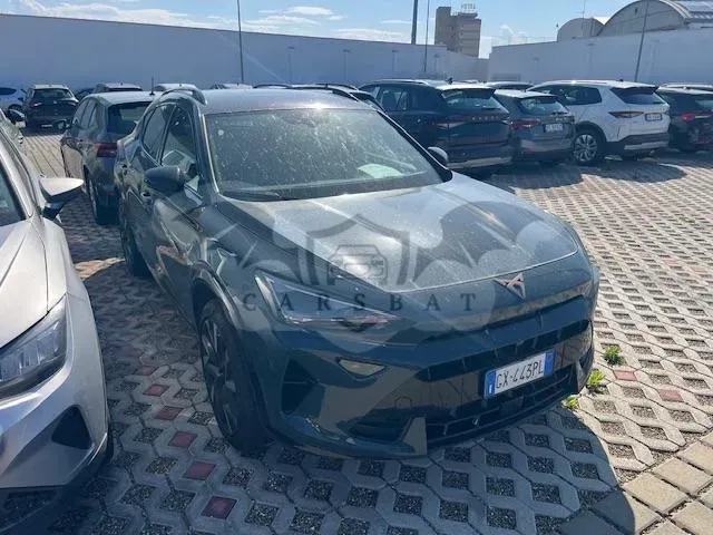 Cupra Formentor 2.0 TDI 2024