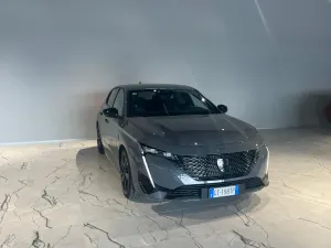 Peugeot 308 1.5 HDI GT 2024