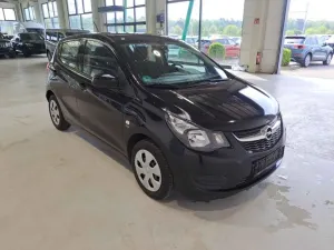 Opel Karl 1.0 2019