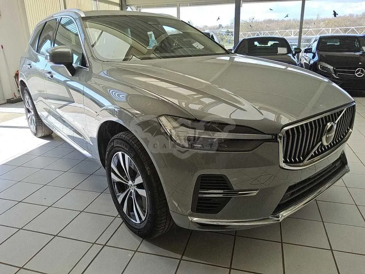 Volvo XC60 T6 Core 2024