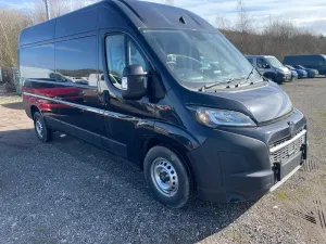 Vauxhall Movano L3H2 2.2 Turbo Prime 2025