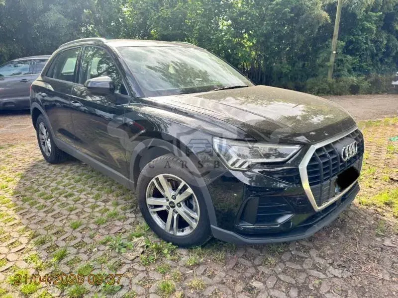 Audi Q3 35 TDI Business 2022