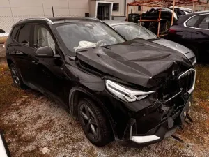 BMW X1 20d 2024