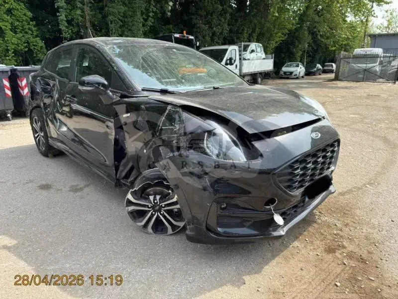 Ford Puma 1.0 ST Line 2023
