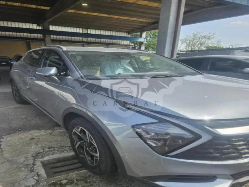 Kia Sportage 1.6 CRDI Business 2024