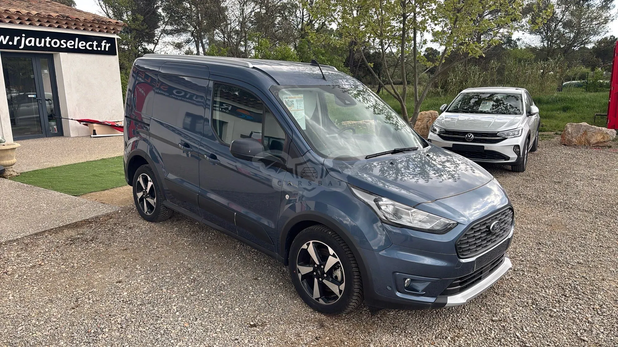 Ford Transit Courier 1.5 TDCI Active 2025