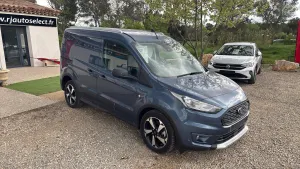 Ford Transit Courier 1.5 TDCI Active 2025