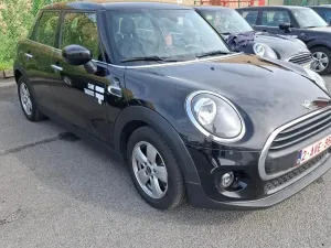 Mini 5 Doors One 1.5 2021