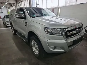 Ford Ranger 2.2 TDCI Limited 2019