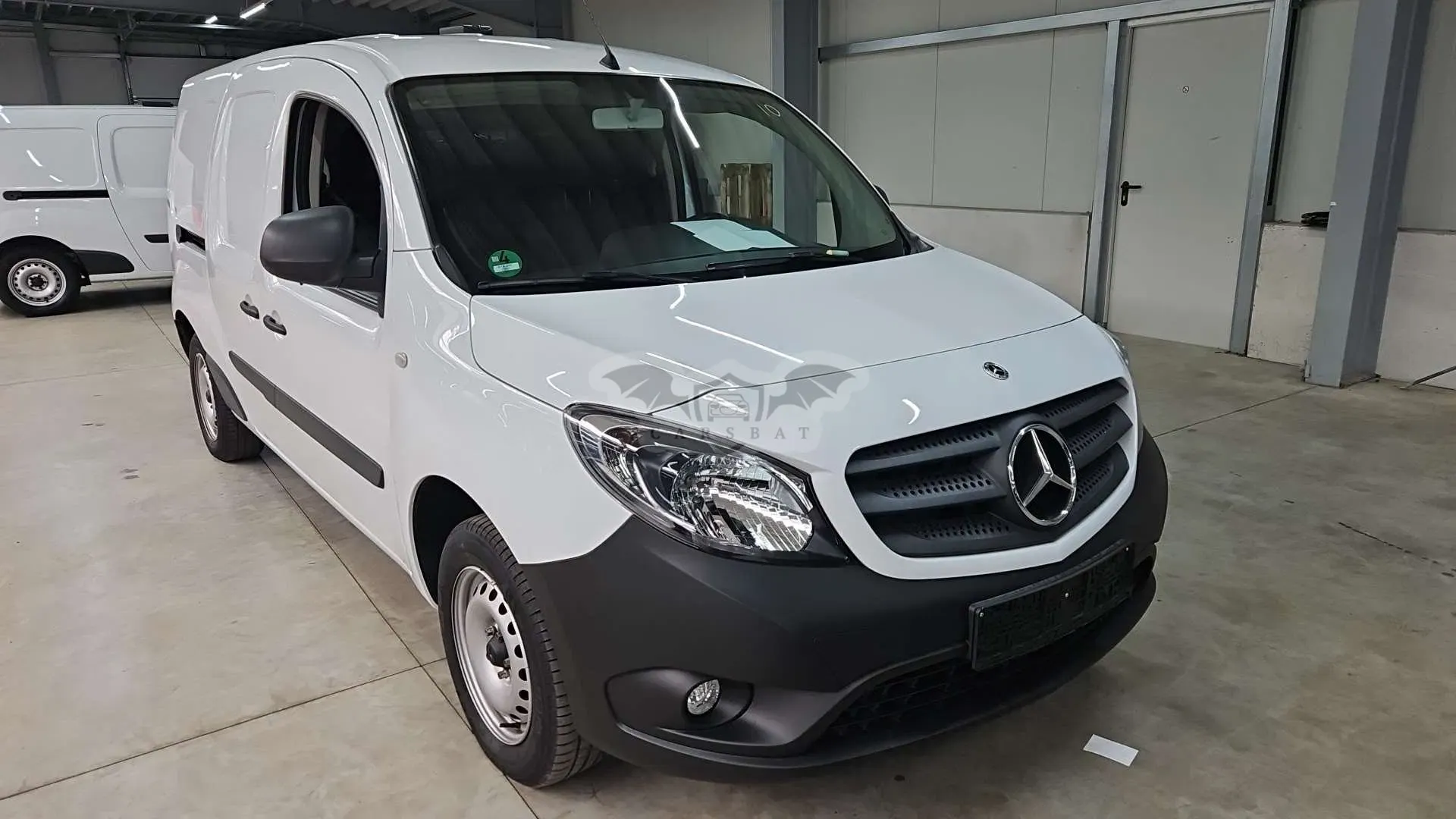 Mercedes-Benz Citan 109 CDI 2020