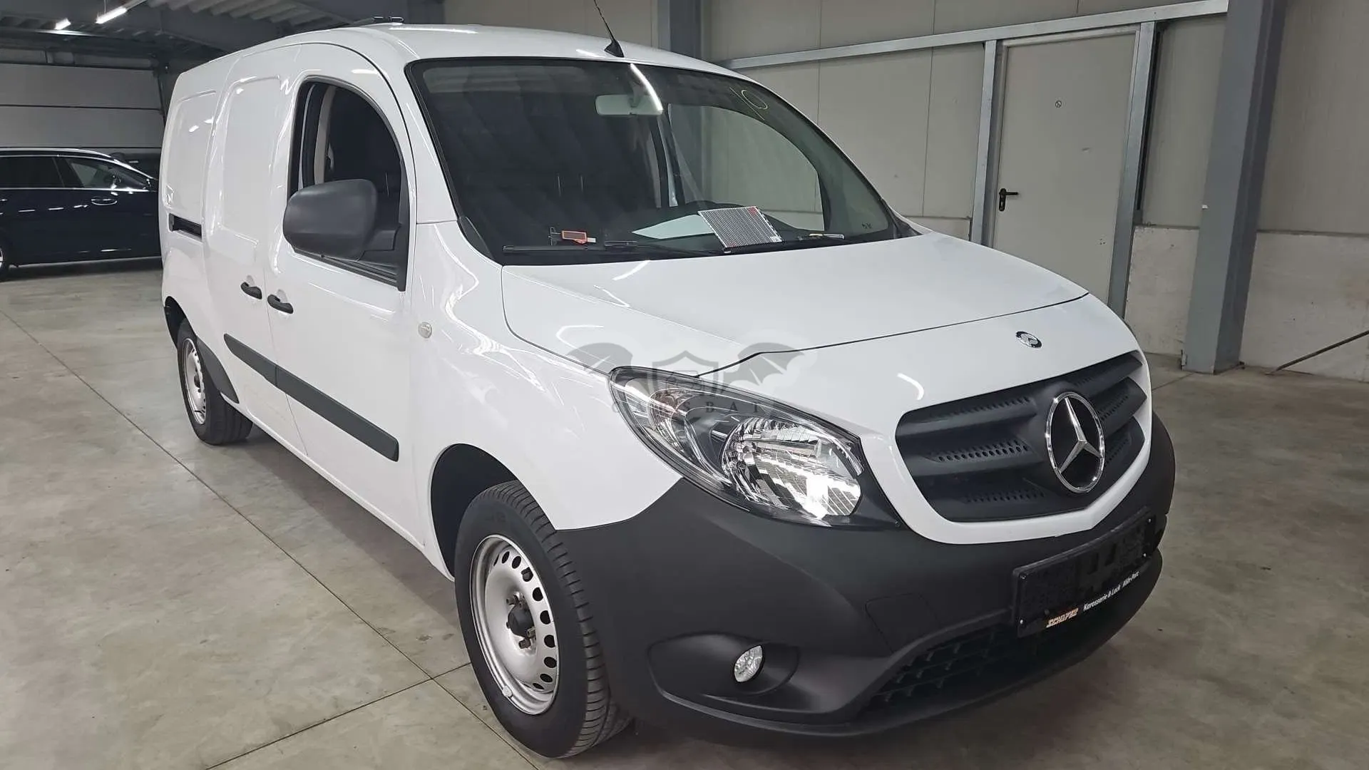 Mercedes-Benz Citan 109 CDI 2020