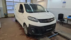 Opel Vivaro 1.5 Edition 2020