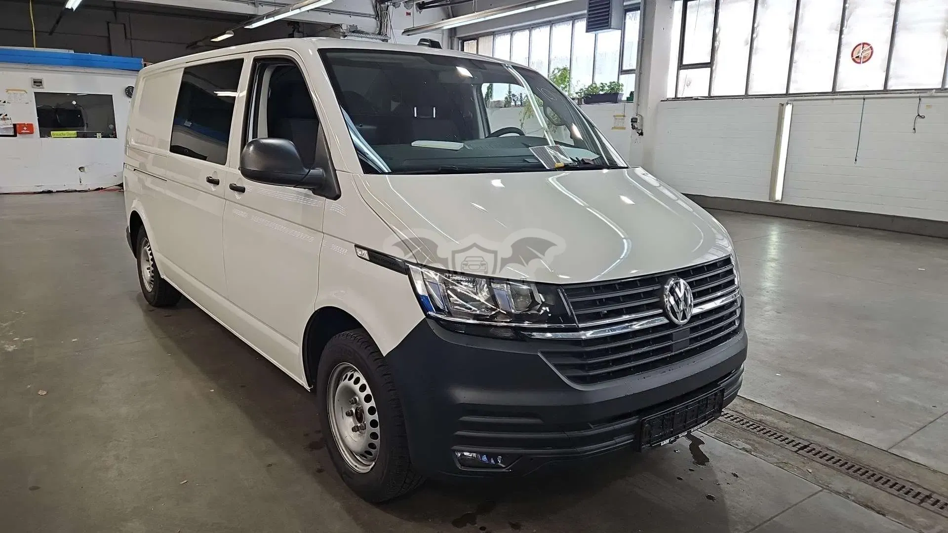 Volkswagen Transporter 2.0 TDI 2020