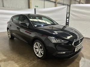 Seat Leon 1.0 TSI SE Dynamic 2021