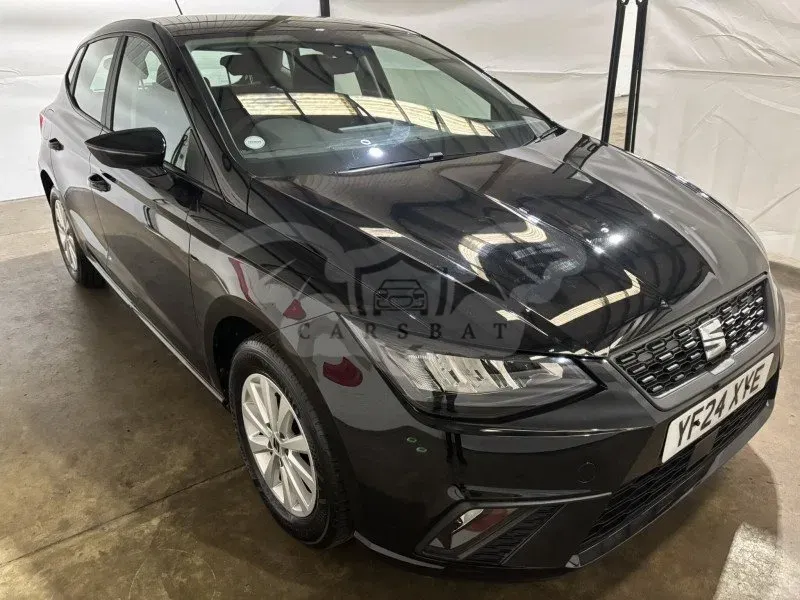 Seat Ibiza 1.0 TSI SE 2024