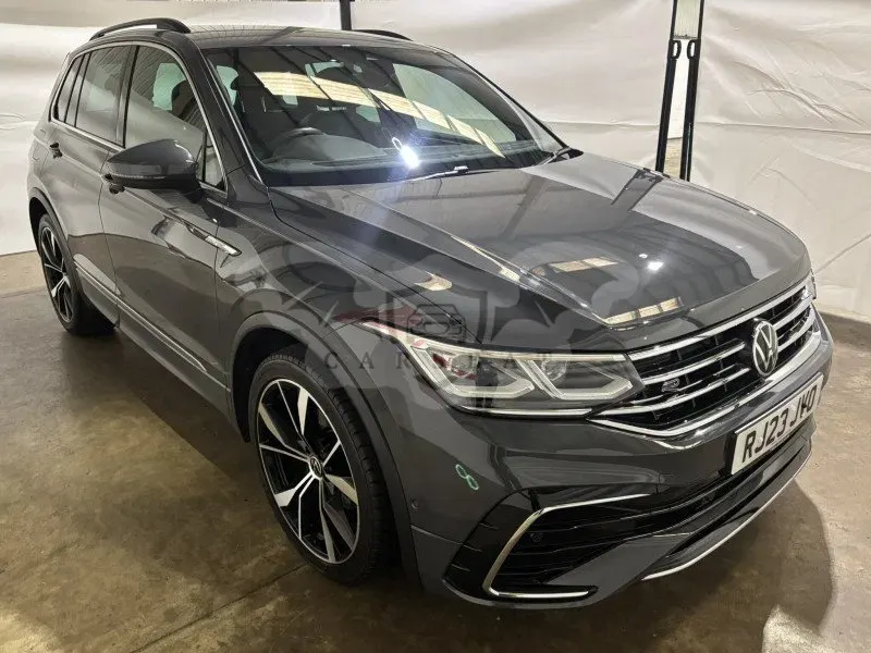Volkswagen Tiguan 1.5 TSI R-Line 2023