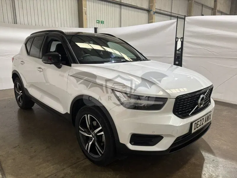 Volvo XC40 1.5 T3 R-Design 2022