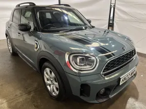 Mini Countryman Cooper SE 1.5 Classic 2022