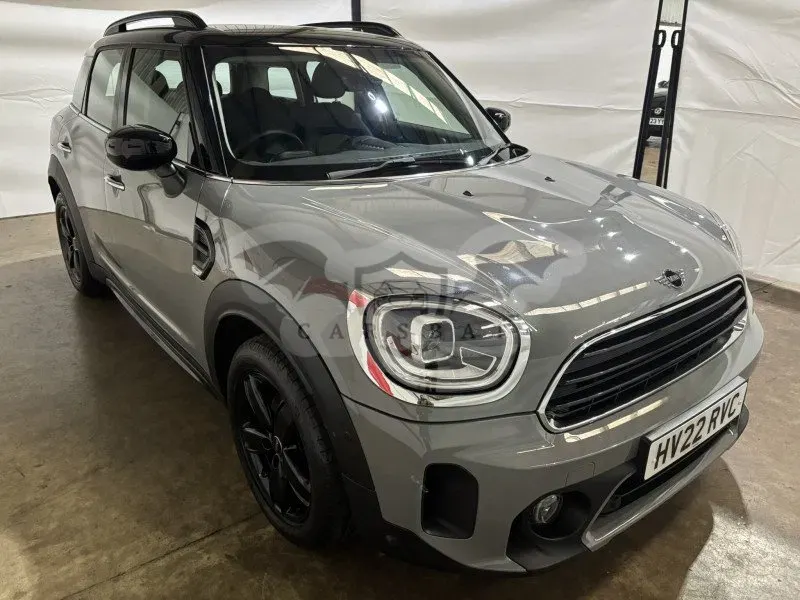 Mini Countryman Cooper 1.5 Classic 2022
