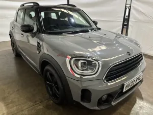 Mini Countryman Cooper 1.5 Classic 2022