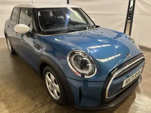 Mini 3 Doors Cooper 1.5 Classic 2022