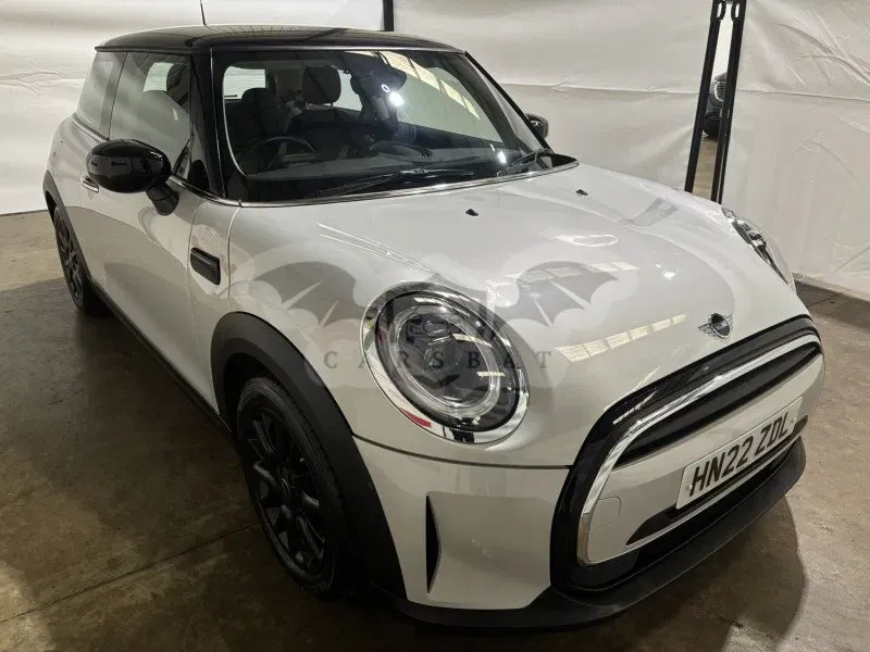 Mini 3 Doors Cooper 1.5 Classic 2022