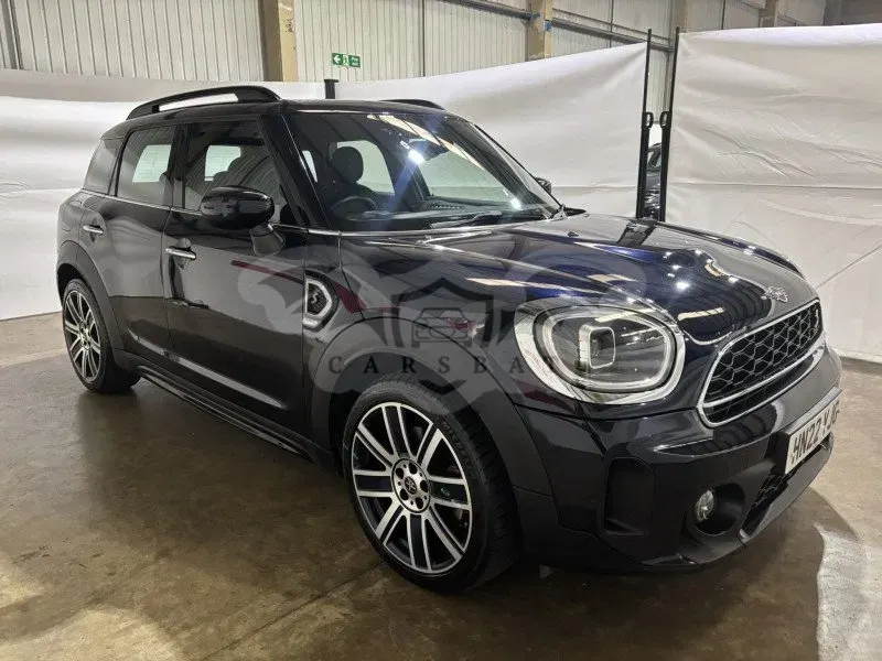Mini Countryman Cooper S 2.0 2022