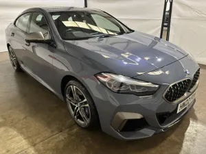 BMW 2 Series Gran Coupé 235i 2022