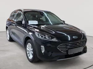 Ford Kuga 2.5 Titanium 2022