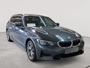 BMW 3 Series Touring 320d Sport Line 2022