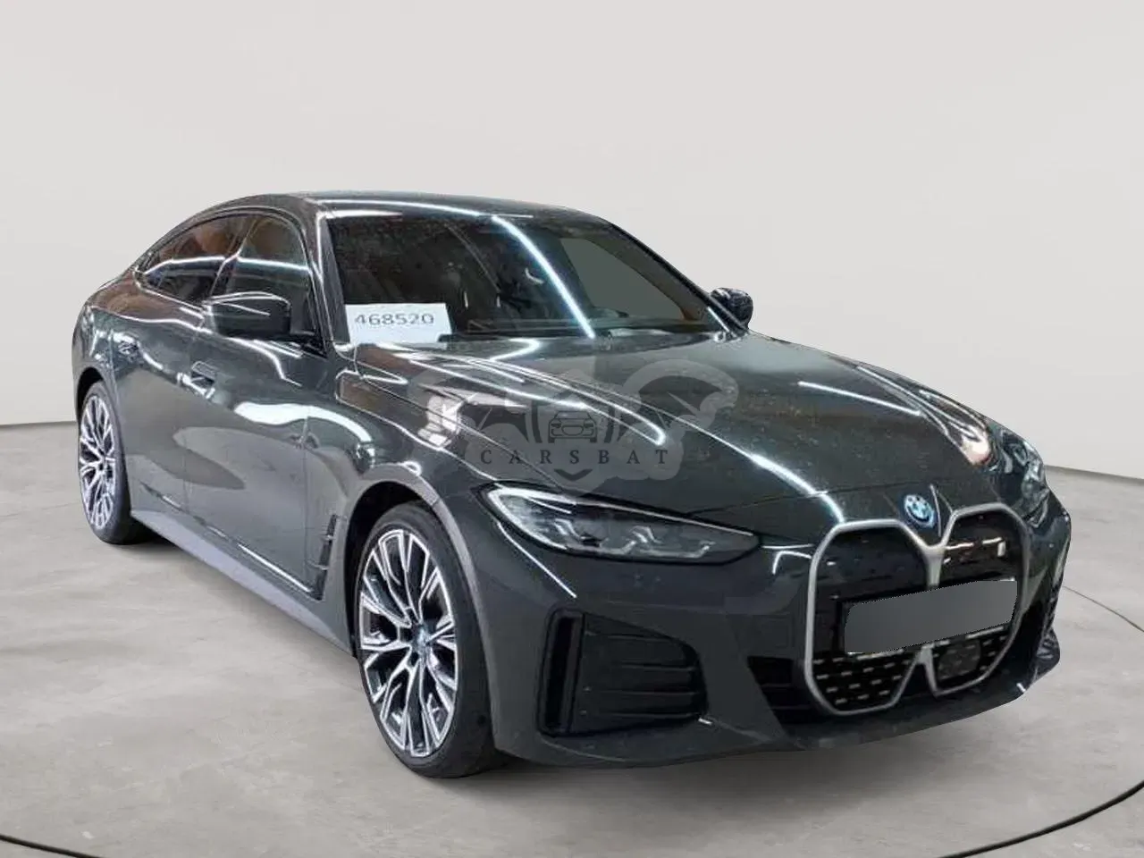 BMW i4 40 M Sport 2023