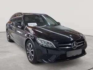 Mercedes-Benz C Break 220d Avantgarde 2019
