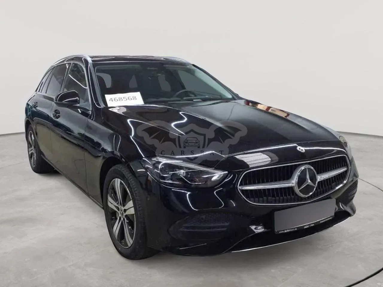 Mercedes-Benz C Break 300e Avantgarde 2023