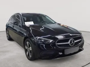Mercedes-Benz C Break 300e Avantgarde 2023