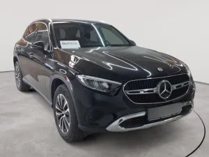Mercedes-Benz GLC 220d Avantgarde Advanced 2023