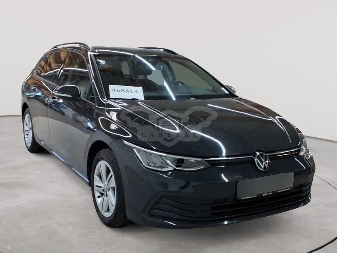 Volkswagen Golf Variant 2.0 TDI Life 2023