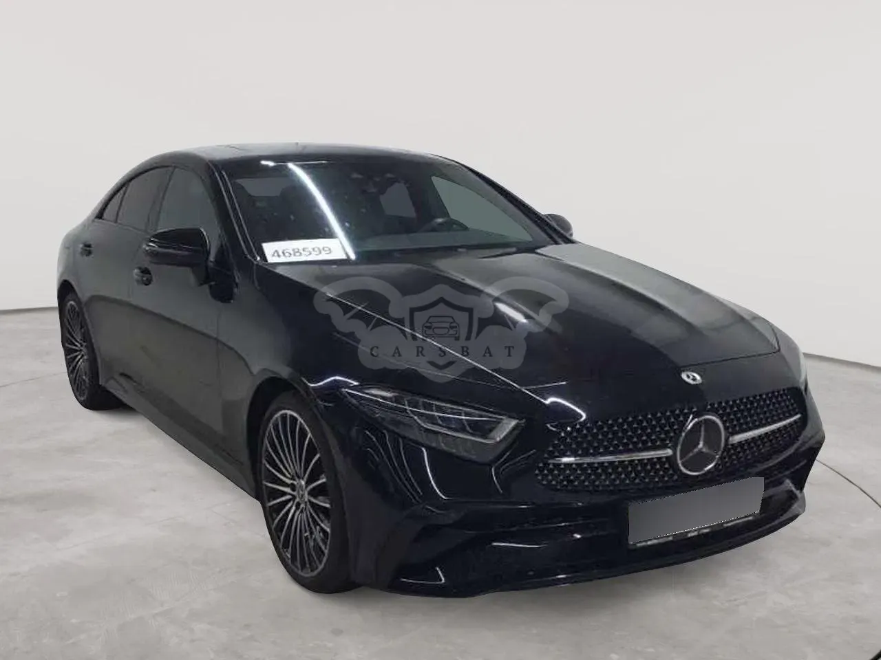 Mercedes-Benz CLS 450 AMG Line 2023