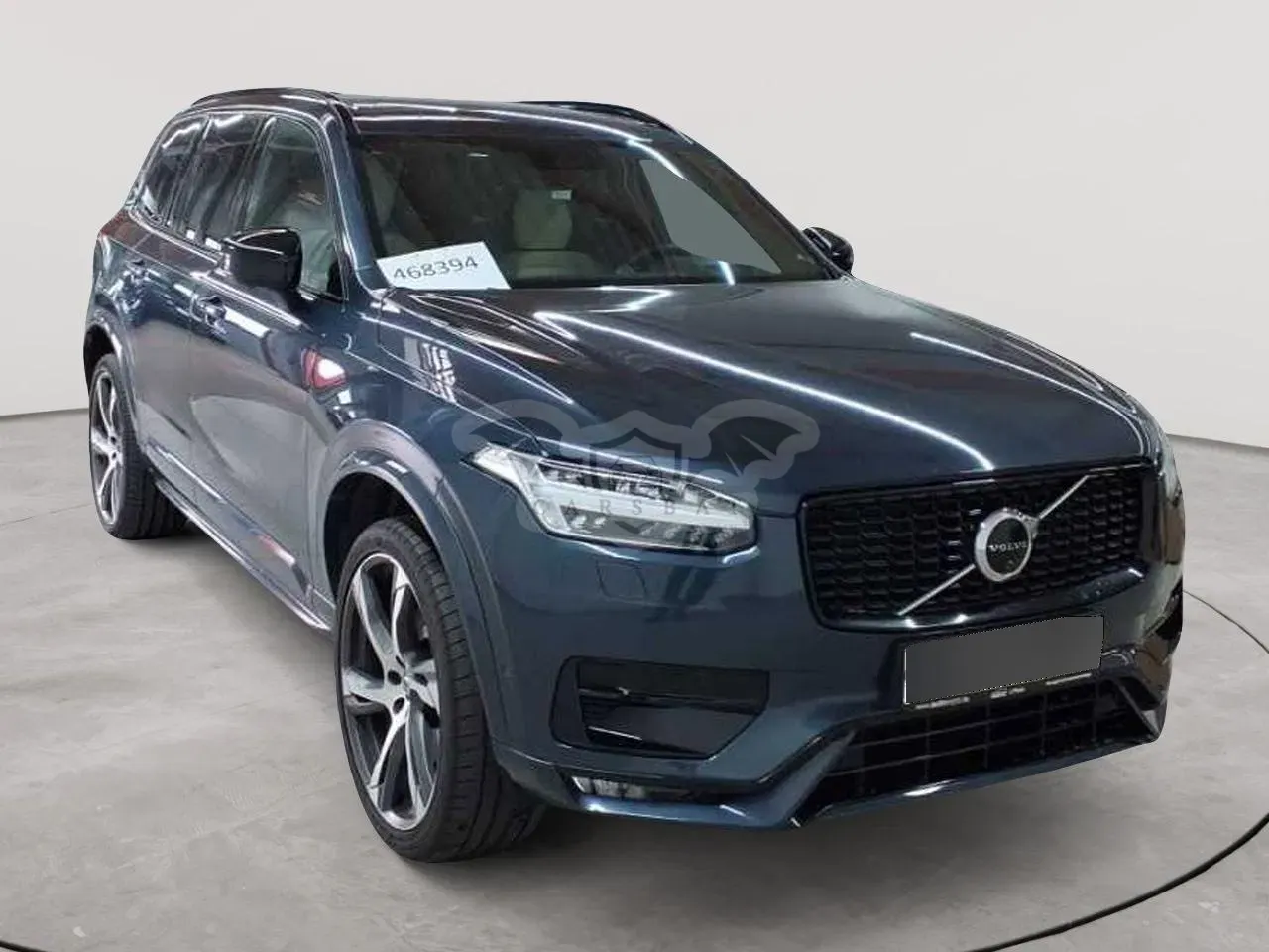 Volvo XC90 B5 R-Design 2022