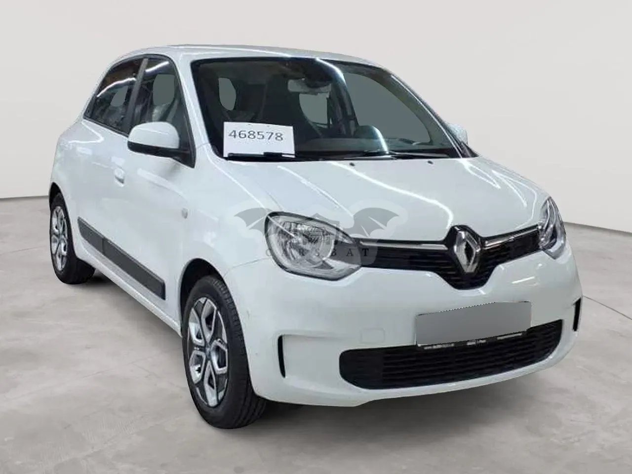 Renault Twingo EV Zen 2022