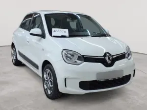 Renault Twingo EV Zen 2022