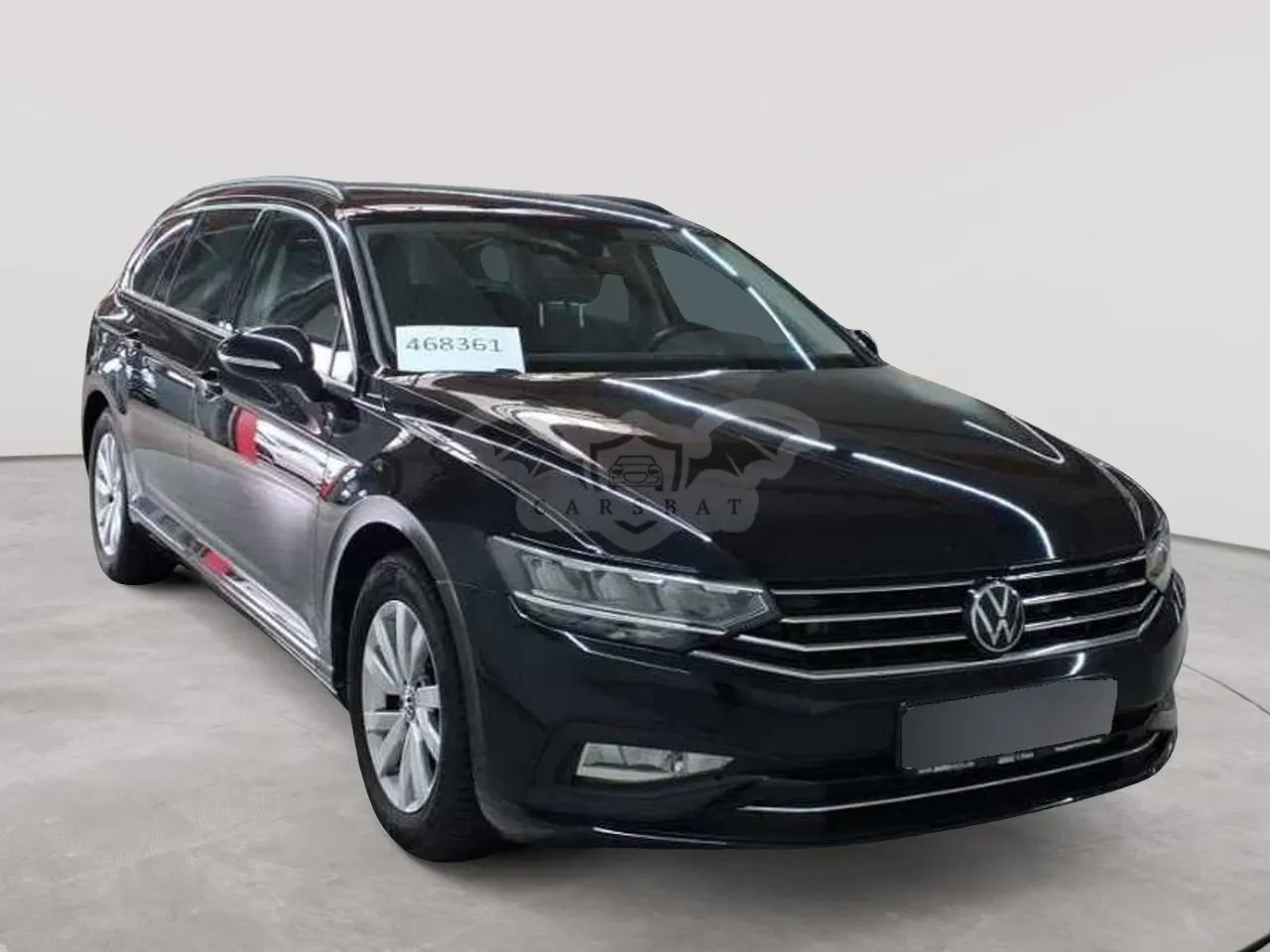 Volkswagen Passat Variant 2.0 TDI Business 2023