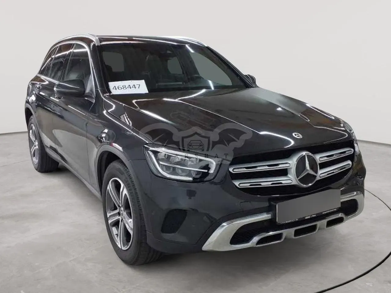 Mercedes-Benz GLC 220d 2022