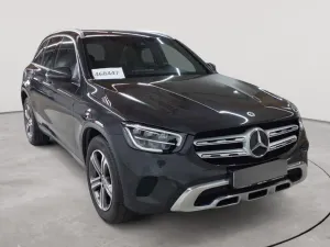Mercedes-Benz GLC 220d 2022