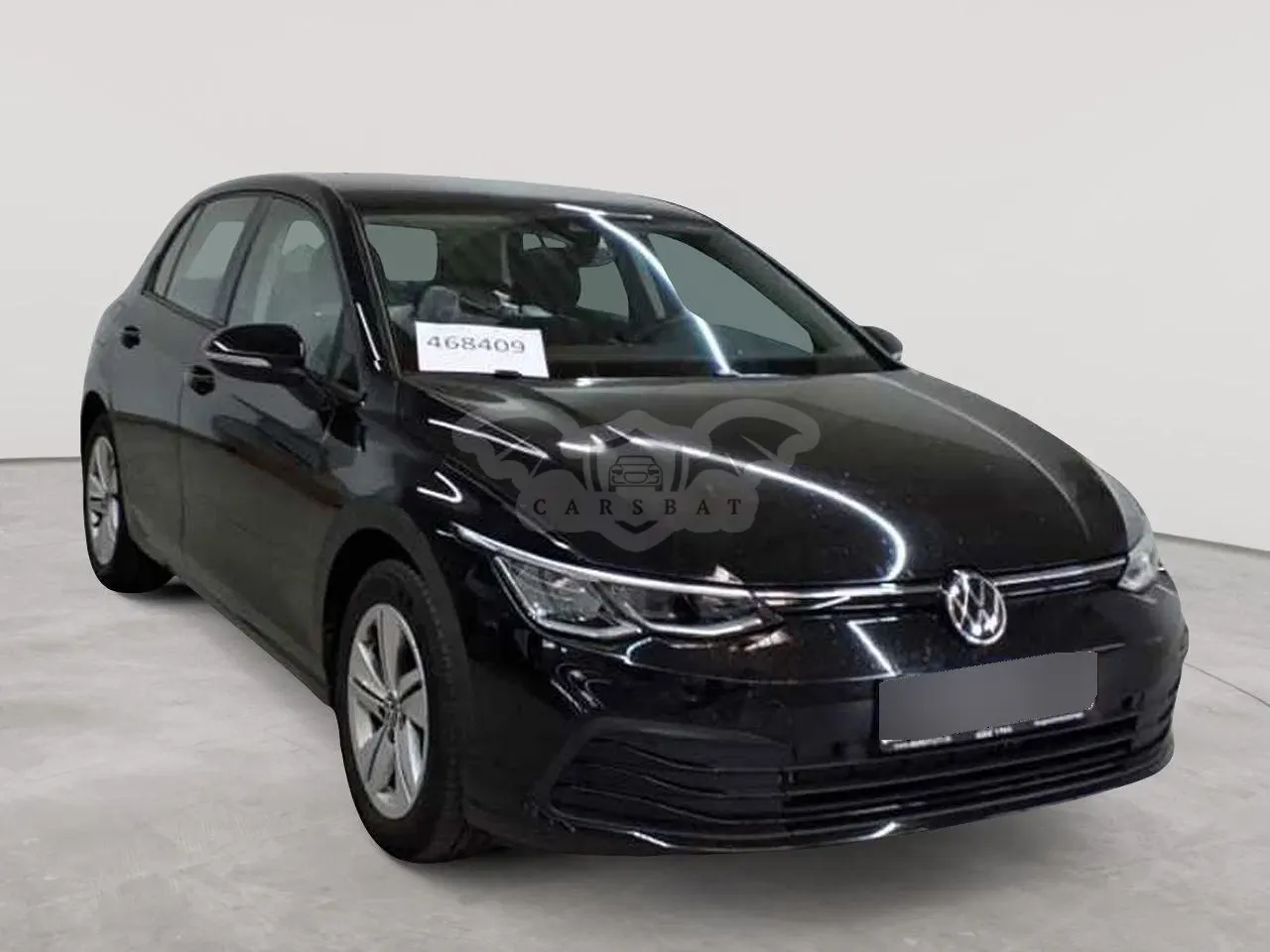 Volkswagen Golf 2.0 TDI Life 2020