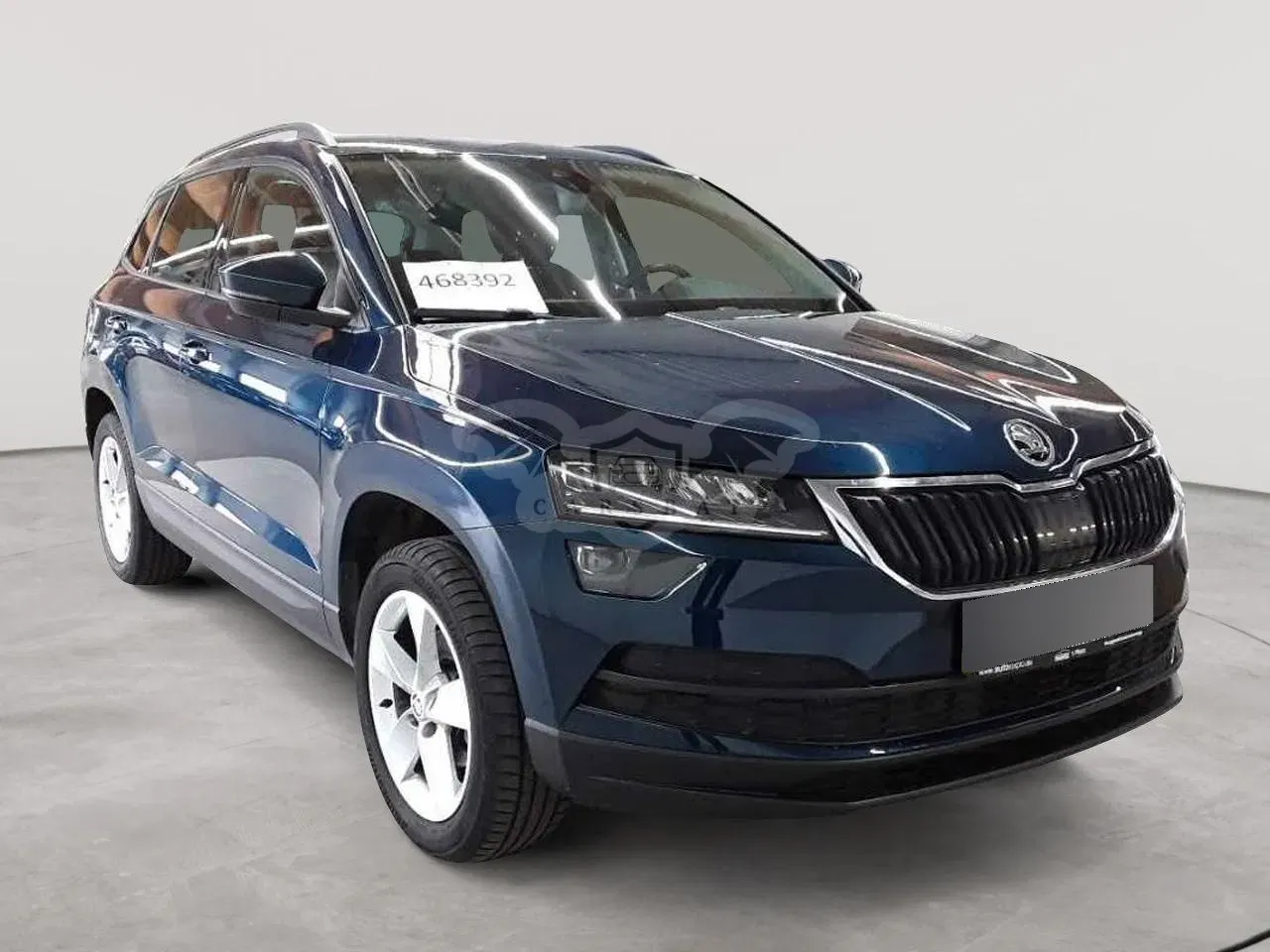 Skoda Karoq 1.6 TDI Ambition 2021