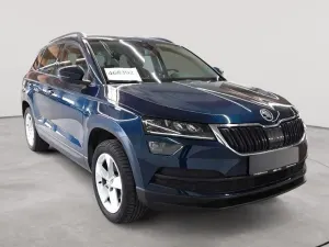 Skoda Karoq 1.6 TDI Ambition 2021