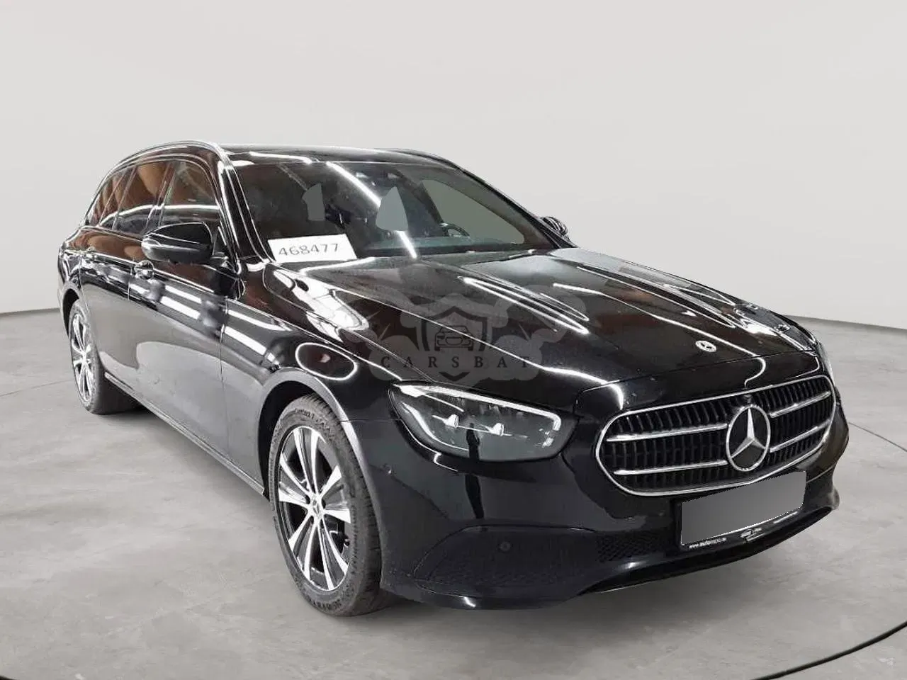 Mercedes-Benz E Break 300 Avantgarde 2021