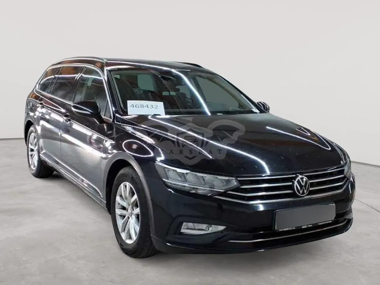 Volkswagen Passat Variant 2.0 TDI Business 2021