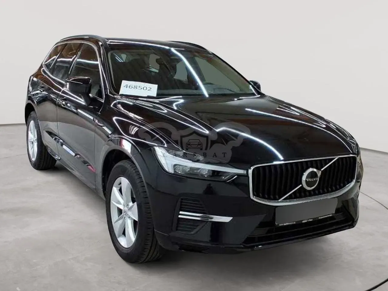 Volvo XC60 B4 Momentum Pro 2022